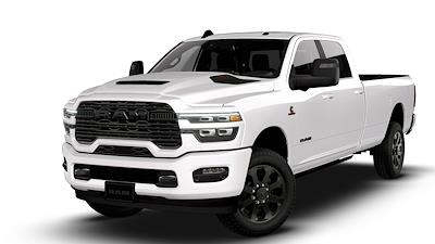 New 2026 Ram 2500 Laramie Crew Cab for sale #T88562A - photo 1