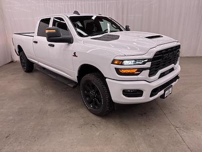 New 2026 Ram 2500 Tradesman Crew Cab for sale #T89936 - photo 1