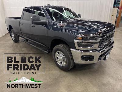 New 2026 Ram 2500 Tradesman Crew Cab 4x4 Pickup for sale #T89996 - photo 1