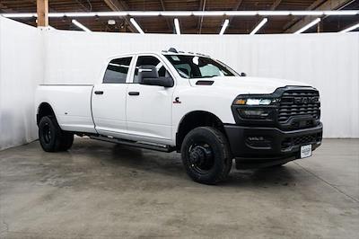 New 2026 Ram 3500 Tradesman Crew Cab for sale #T90890 - photo 1