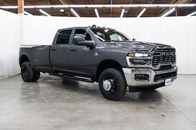New 2026 Ram 3500 Tradesman Crew Cab for sale #T90891 - photo 1