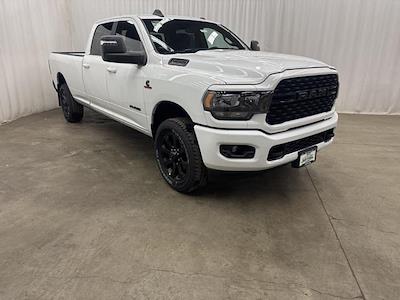 New 2024 Ram 3500 Big Horn Crew Cab 4x4 Pickup for sale #T90895 - photo 1