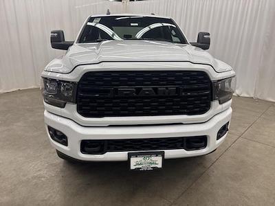 New 2024 Ram 3500 Big Horn Crew Cab 4x4 Pickup for sale #T90895 - photo 2