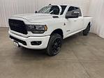 New 2024 Ram 3500 Big Horn Crew Cab 4x4 Pickup for sale #T90895 - photo 3