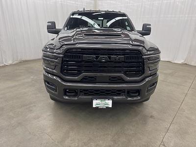 New 2025 Ram 3500 Laramie Crew Cab 4x4 DRW Pickup for sale #T91215 - photo 2