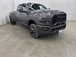 New 2025 Ram 3500 Laramie Crew Cab 4x4 DRW Pickup for sale #T91215 - photo 1