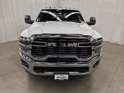 New 2025 Ram 3500 Big Horn Crew Cab 4x4 Pickup for sale #T92857 - photo 2