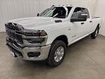 New 2025 Ram 3500 Big Horn Crew Cab 4x4 Pickup for sale #T92857 - photo 3