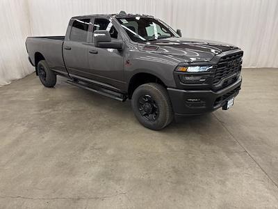 New 2025 Ram 3500 Tradesman Crew Cab 4x4 Pickup for sale #T92858 - photo 1