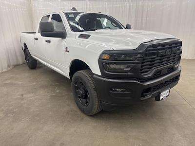 New 2025 Ram 3500 Tradesman Crew Cab 4x4 Pickup for sale #T93204 - photo 1