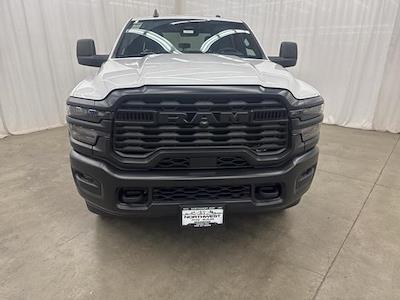 New 2025 Ram 3500 Tradesman Crew Cab 4x4 Pickup for sale #T93204 - photo 2