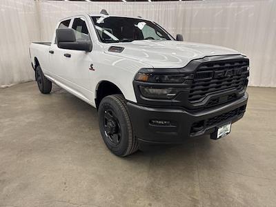 New 2025 Ram 3500 Tradesman Crew Cab 4x4 Pickup for sale #T93205 - photo 1
