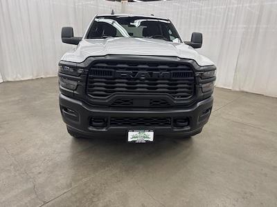 New 2025 Ram 3500 Tradesman Crew Cab 4x4 Pickup for sale #T93205 - photo 2