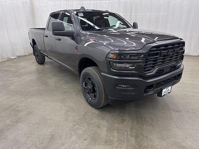 New 2025 Ram 3500 Tradesman Crew Cab 4x4 Pickup for sale #T93206 - photo 1