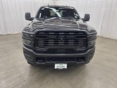 New 2025 Ram 3500 Tradesman Crew Cab 4x4 Pickup for sale #T93206 - photo 2