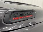 New 2025 Ram 3500 Tradesman Crew Cab 4x4 Pickup for sale #T93206 - photo 23