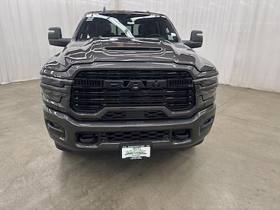 New 2025 Ram 3500 Laramie Crew Cab 4x4 Pickup for sale #T93207 - photo 2
