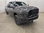New 2025 Ram 3500 Laramie Crew Cab 4x4 Pickup for sale #T93207 - photo 1