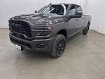 New 2025 Ram 3500 Laramie Crew Cab 4x4 Pickup for sale #T93207 - photo 3