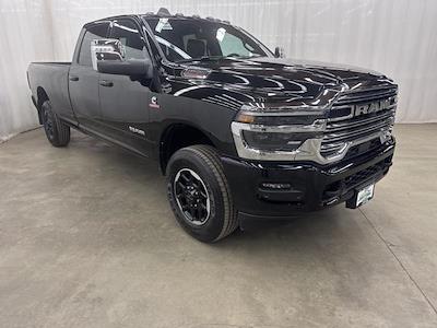 New 2025 Ram 3500 Laramie Crew Cab 4x4 Pickup for sale #T93255 - photo 1