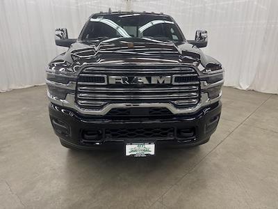 New 2025 Ram 3500 Laramie Crew Cab 4x4 Pickup for sale #T93255 - photo 2