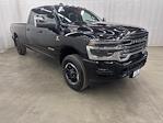 New 2025 Ram 3500 Laramie Crew Cab 4x4 Pickup for sale #T93255 - photo 1