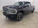 New 2025 Ram 3500 Laramie Crew Cab 4x4 Pickup for sale #T93255 - photo 3
