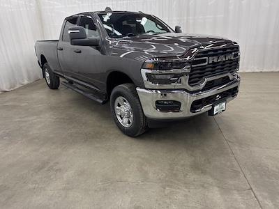 New 2025 Ram 3500 Tradesman Crew Cab 4x4 Pickup for sale #T93692 - photo 1