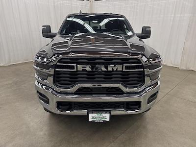New 2025 Ram 3500 Tradesman Crew Cab 4x4 Pickup for sale #T93692 - photo 2