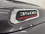 New 2025 Ram 3500 Tradesman Crew Cab 4x4 Pickup for sale #T93693 - photo 25