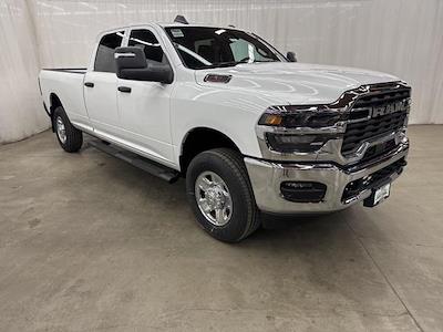 New 2025 Ram 3500 Tradesman Crew Cab 4x4 Pickup for sale #T93695 - photo 1