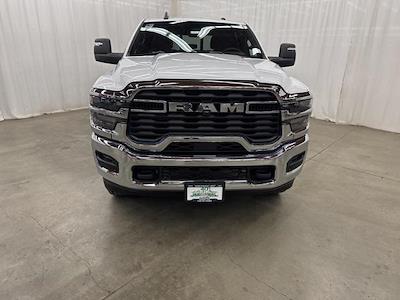 New 2025 Ram 3500 Tradesman Crew Cab 4x4 Pickup for sale #T93695 - photo 2