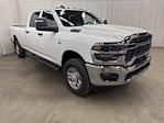 New 2025 Ram 3500 Tradesman Crew Cab 4x4 Pickup for sale #T93696 - photo 1