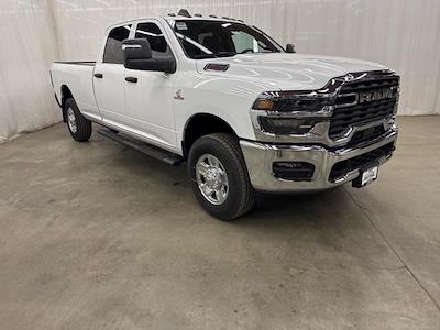 New 2025 Ram 3500 Tradesman Crew Cab 4x4 Pickup for sale #T93697 - photo 1