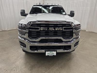 New 2025 Ram 3500 Tradesman Crew Cab 4x4 Pickup for sale #T93697 - photo 2