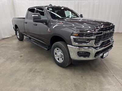 New 2025 Ram 3500 Tradesman Crew Cab 4x4 Pickup for sale #T93698 - photo 1