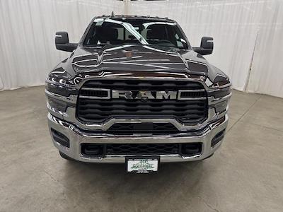 New 2025 Ram 3500 Tradesman Crew Cab 4x4 Pickup for sale #T93698 - photo 2
