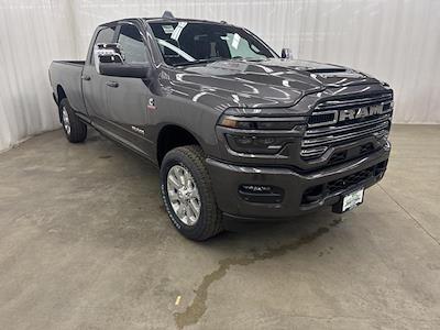 New 2025 Ram 3500 Laramie Crew Cab 4x4 Pickup for sale #T93701 - photo 1
