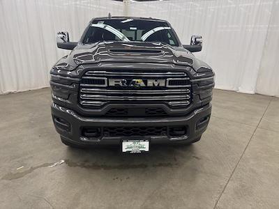New 2025 Ram 3500 Laramie Crew Cab 4x4 Pickup for sale #T93701 - photo 2