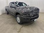 New 2025 Ram 3500 Laramie Crew Cab 4x4 Pickup for sale #T93701 - photo 1