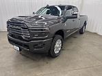 New 2025 Ram 3500 Laramie Crew Cab 4x4 Pickup for sale #T93701 - photo 3