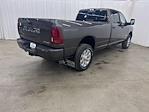 New 2025 Ram 3500 Laramie Crew Cab 4x4 Pickup for sale #T93701 - photo 28