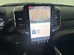 New 2025 Ram 3500 Laramie Crew Cab 4x4 Pickup for sale #T93701 - photo 34