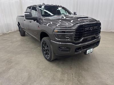 New 2025 Ram 3500 Laramie Crew Cab 4x4 Pickup for sale #T93704 - photo 1