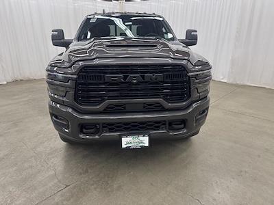 New 2025 Ram 3500 Laramie Crew Cab 4x4 Pickup for sale #T93704 - photo 2