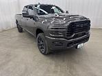 New 2025 Ram 3500 Laramie Crew Cab 4x4 Pickup for sale #T93704 - photo 1