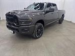 New 2025 Ram 3500 Laramie Crew Cab 4x4 Pickup for sale #T93704 - photo 3
