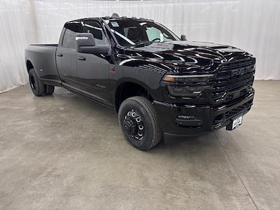 New 2025 Ram 3500 Laramie Crew Cab 4x4 DRW Pickup for sale #T94920 - photo 1