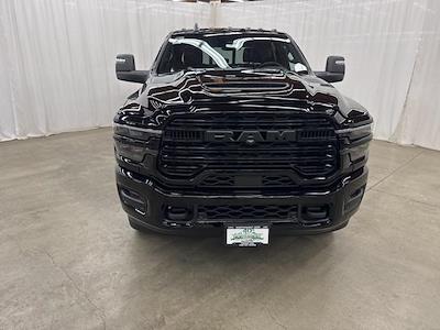 New 2025 Ram 3500 Laramie Crew Cab 4x4 DRW Pickup for sale #T94920 - photo 2