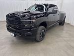 New 2025 Ram 3500 Laramie Crew Cab 4x4 DRW Pickup for sale #T94920 - photo 3